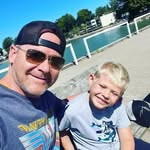 michacl brookc - @saintdavis657 - Instagram