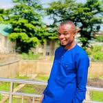 Saint Davis Inah - @saintdavisinah - Instagram