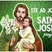 Saint Joseph - Facebook