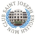Saint Joseph English MUN Club - @sjenglishmun - Instagram