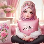 Saira Altaf - @sairaaltaf88 - Instagram