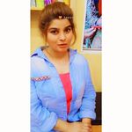 Saira Bhatti - @yo_saira_chill - Instagram