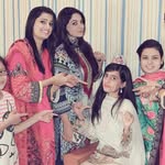 Saira Bhatti - @saira_aa21 - Instagram