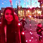 Saira Bhatti - 26 - @sairabhatti110 - Instagram