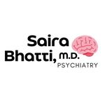 Saira Bhatti, M.D. | Psychiatrist - @sairabhattimd - Instagram