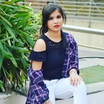SAIRA - @saira_roy - Instagram
