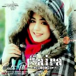 Saira Basit - @sairarubab93 - Instagram