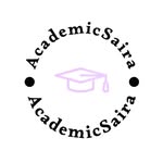 Saira Rubab - @academicsaira1 - Instagram