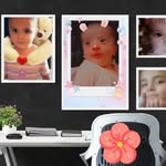 Saira Simon - @simongerardopulido - Instagram