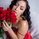 Saira Thomas - @sairathomas28 - Instagram