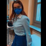 Saira Thomas - @sairathomas5 - Instagram