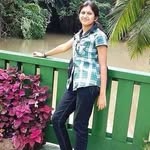 Saira Thomas - @anju.mariathomas.7 - Instagram