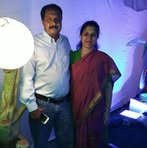 Saira Thomas - Facebook