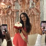 Saira Thomas - @sairathomas9 - Instagram