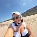 Saira Torres - @sairatorresp - Instagram