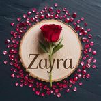 Saira Torres - Facebook