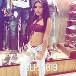 Torres Saira - @sairatorres11 - Instagram