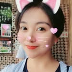 Saisai Wang - @sirenakasaisai - Instagram