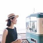 Saisai Wang - @cloversai - Instagram