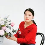 Saisai Wang - @saisaiwang22 - Instagram