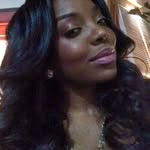 Saisha Beecham - @beechamsaisha - Instagram