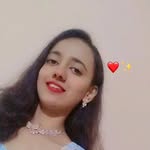 Saisha Joshi - @saisha82025 - Instagram