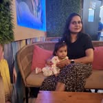 Saisha Joshi - @mummansaisha - Instagram