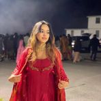Saisha Patel  - Facebook