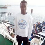 Alhagi Sait Ceesay Secka - @alhagisaitceesay - Instagram