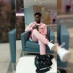 Mam Sait Ceesay - @mamsaitc - Instagram