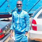 Sait ceesay - @prince_sait_prince - Instagram