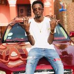 Sait Ceesay - @saity_boi - Instagram