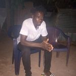 sait ceesay - @ceesaysait1 - Instagram