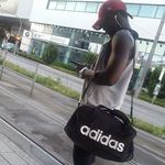 Sait Ceesay - @cesay40 - Instagram