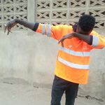 Sait Ceesay - @sait_ceesay - Instagram