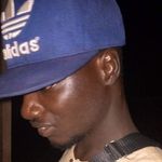 Sait Ceesay - @ceesay7013 - Instagram