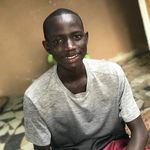 Sait Ceesay - @ceesay416 - Instagram