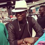 SAIT CEESAY - @sait_ceesay_ - Instagram
