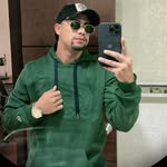 Sait López - @_elsayo_ - Instagram