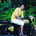 AASHAN - @sajin_j_samuel_podi - Instagram