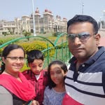 Saju Samuel - @sajuksamuel - Instagram