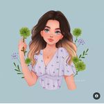 Saja Abbas - @349saja - Instagram