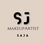 ميكب ارتست سجى عبدالله - @saj.aabdullah - Instagram