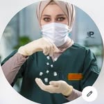 د.سجى الكعبي - @_dr.saja_abdullah - Instagram