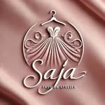 Saja Mohamed - @saja_dresses_ - Instagram