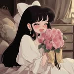Saja Mohamed - @so_je2004 - Instagram