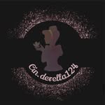 Saja Mohamed - @cin.derella124 - Instagram