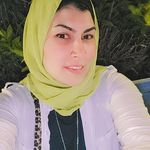 Omnia Mohamed - @yassin_saja - Instagram