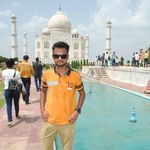 Sajag Kumar Pal - @sajag.kumar - Instagram