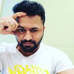 Sajan Eapen - @rtefcmwithnajas - Instagram